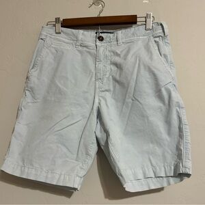 American Eagle Outfitters Next Level Flex Khaki Short (Size 30)
